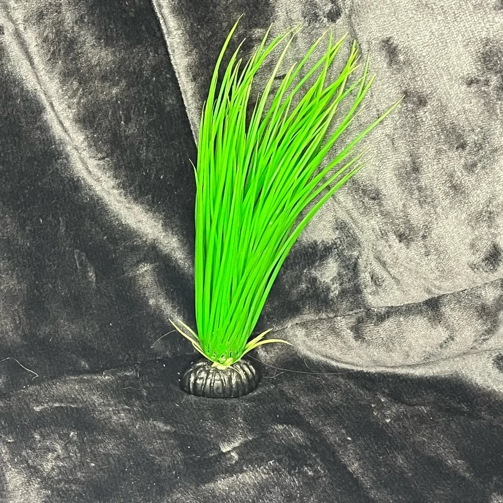 Aquarium Plant Decoration Set